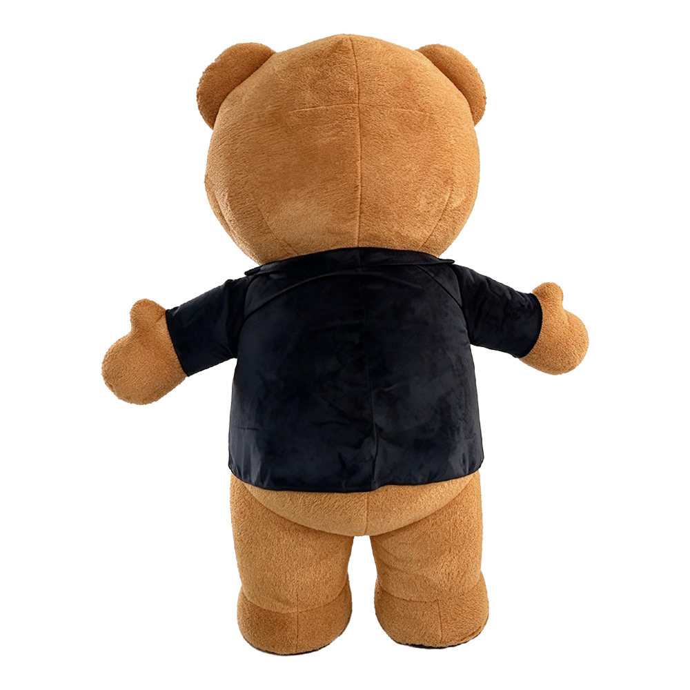 2m/2,6m Teddybär-Kostüm Maskot – Event & Party Supply Photos Bewertung und Preis