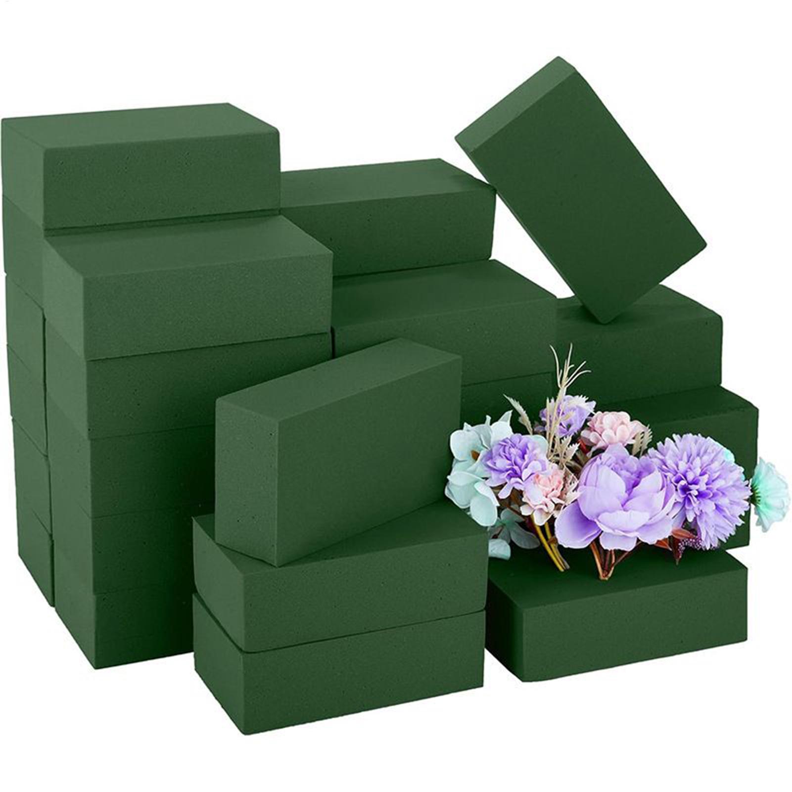 1 Stück Blumenschaumblöcke für – Event Suppliers Bewertung und Preis