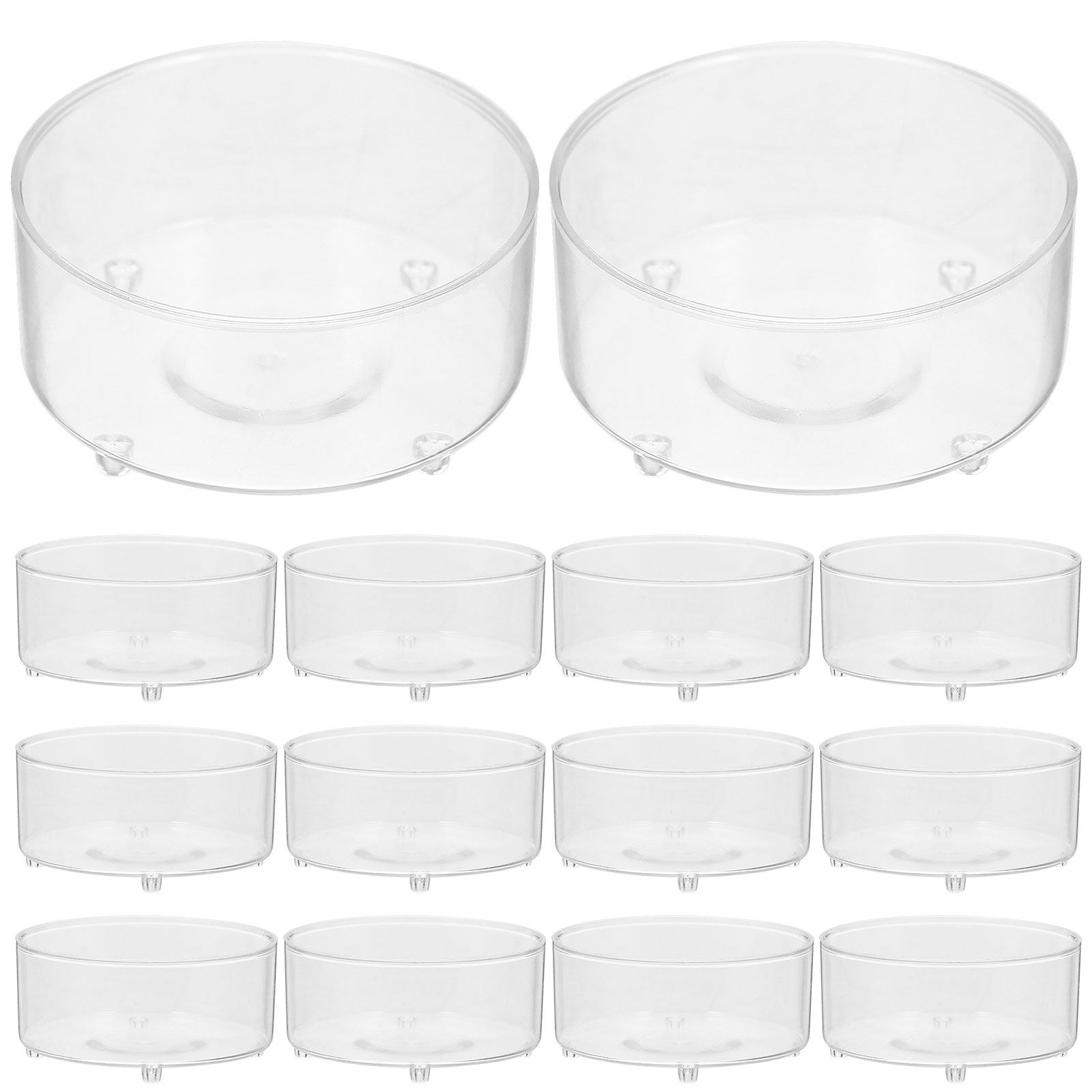 50 Stück Plastikbecher für Tee – Event Suppliers Bewertung und Preis