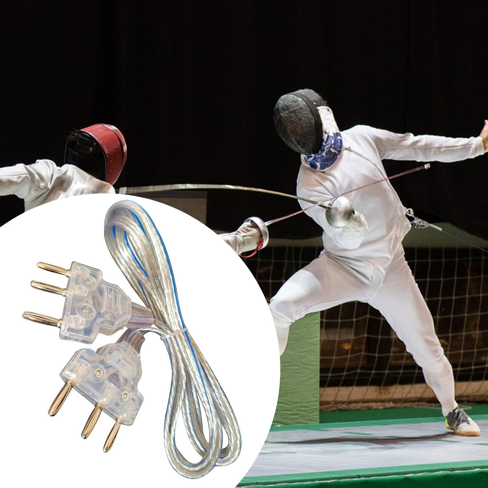 Epee-Körperkabel, flexibel, tr – Supply Event Bewertung und Preis