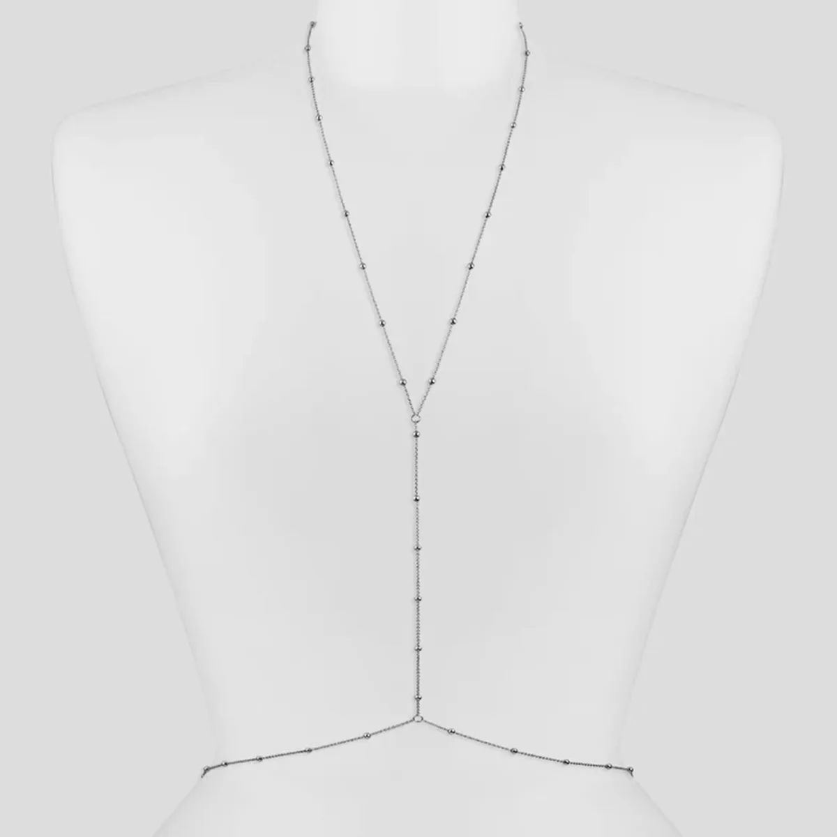 Modische Einfache Perlenkette  – Event Suppliers Bewertung und Preis