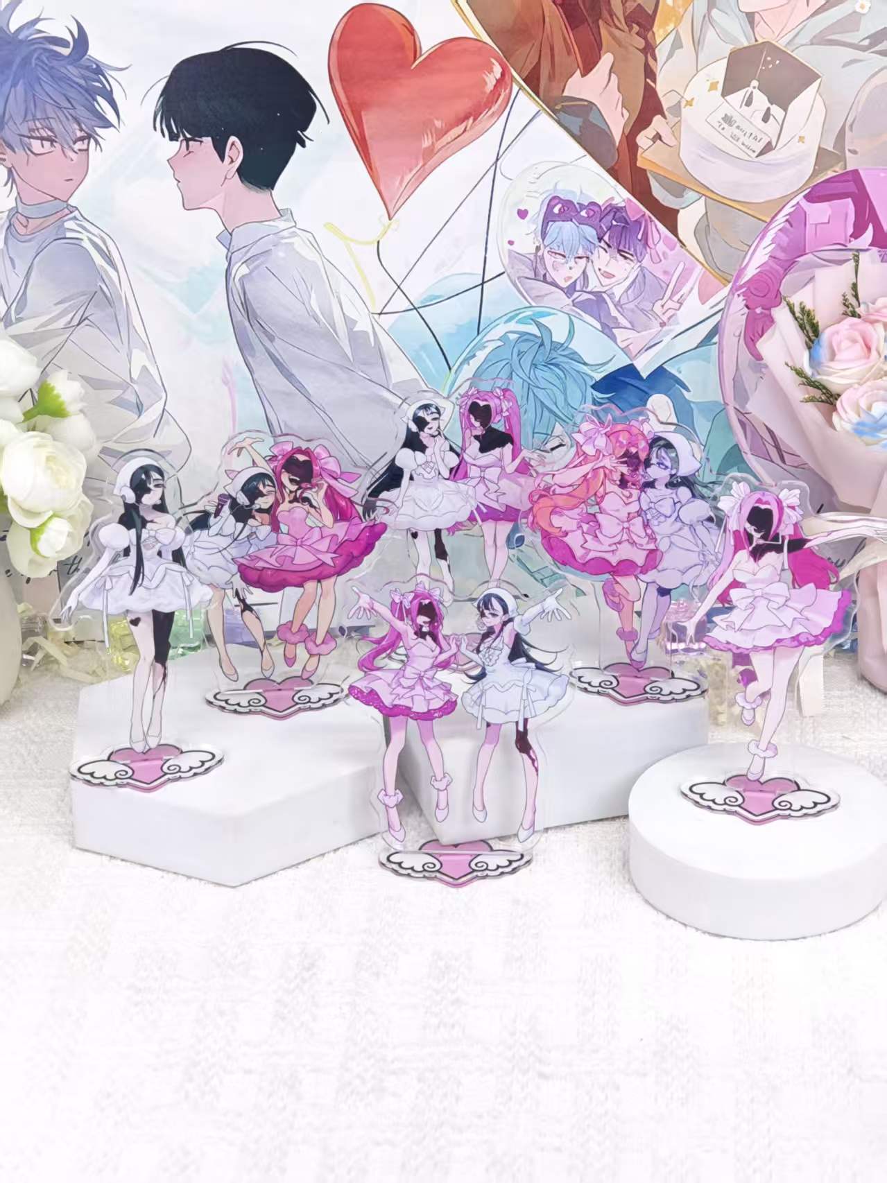 Alien Stage Sua Mizi Lolita Ac – Event Support Bewertung und Preis
