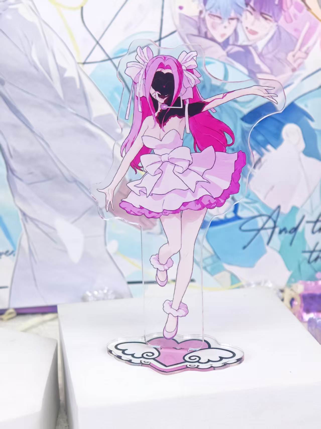 Alien Stage Sua Mizi Lolita Ac – Event Support Bewertung und Preis