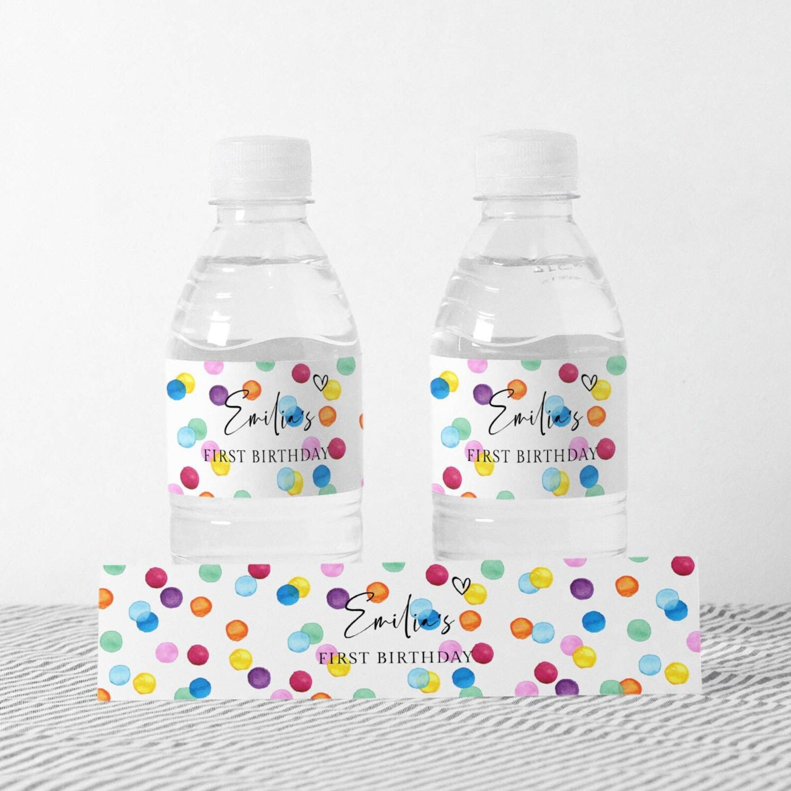 Individuelle Wasserflascheneti – Event Suppliers Bewertung und Preis