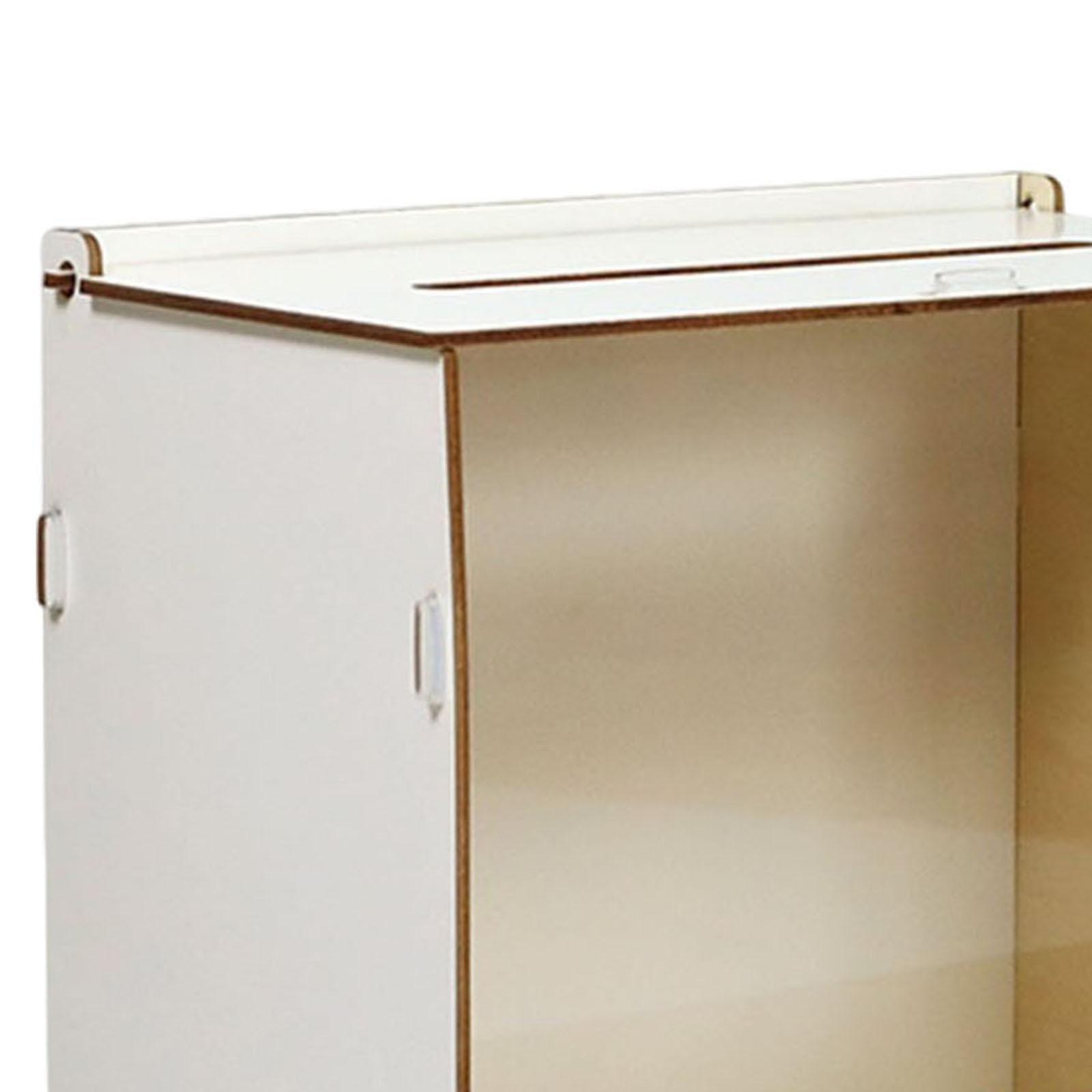Personalisierte Rustikale Hoch – Event Party Box Bewertung und Preis