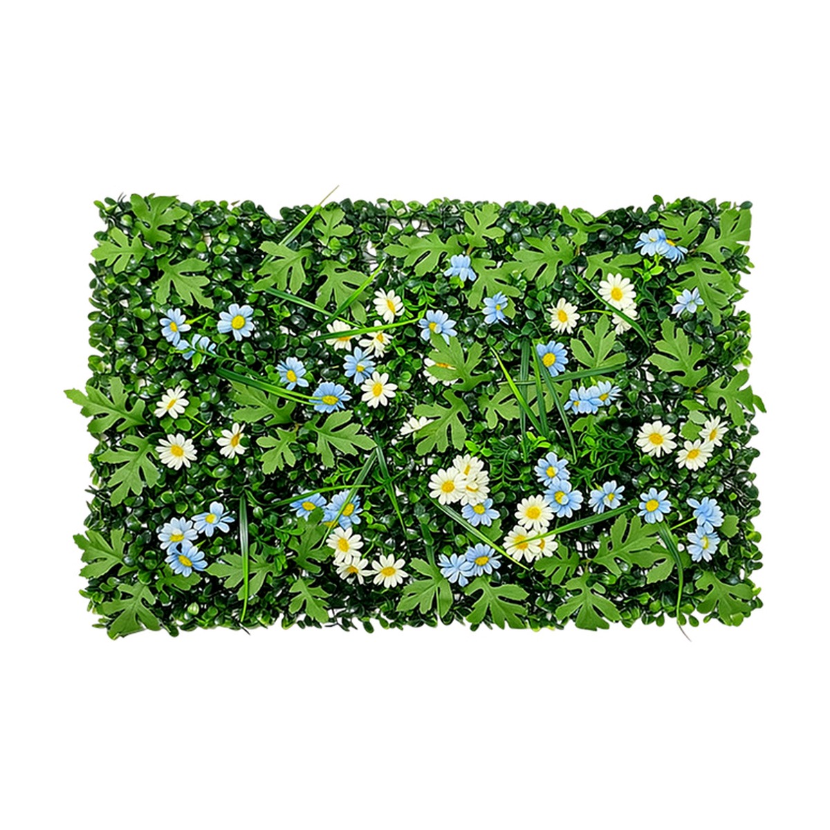 Künstliche Blumenwandpaneele 4 – Flower Wall Panel Bewertung und Preis