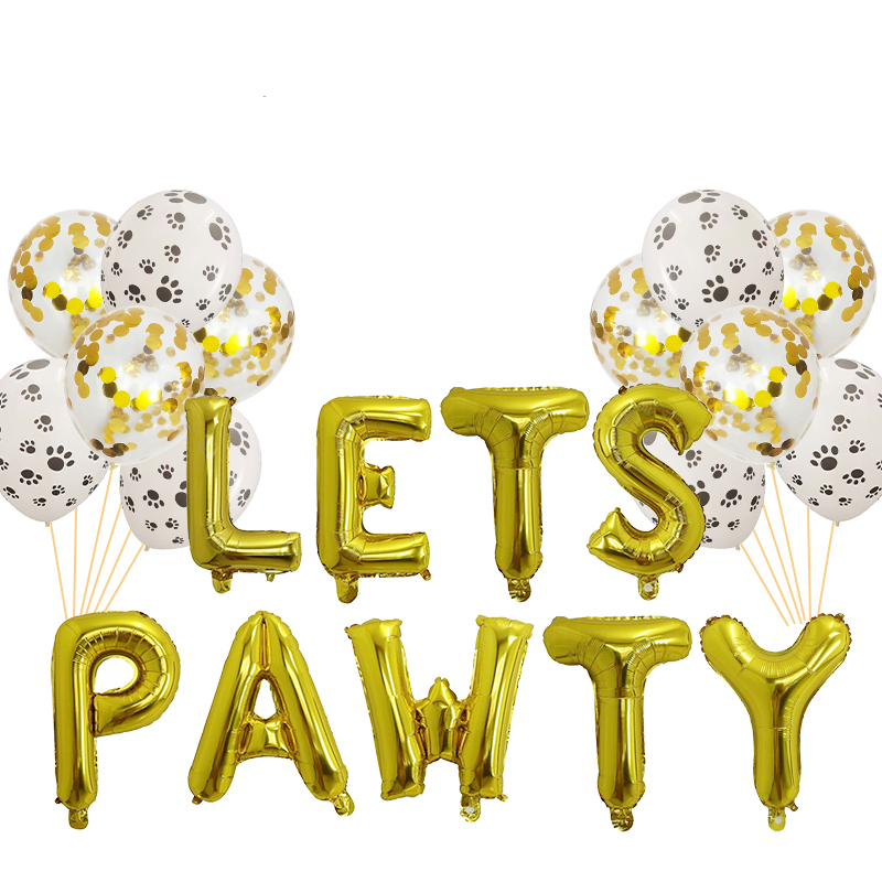 1set Haustier Hund Geburtstag  – Let'S Party Event Supply Bewertung und Preis