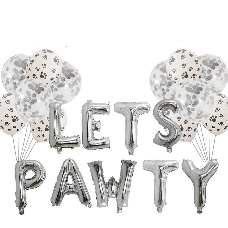 1set Haustier Hund Geburtstag  – Let'S Party Event Supply Bewertung und Preis