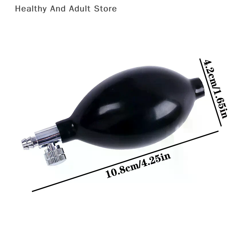 1 Stück aufblasbarer Ballon fü – Balloon Pump Hand Bewertung und Preis