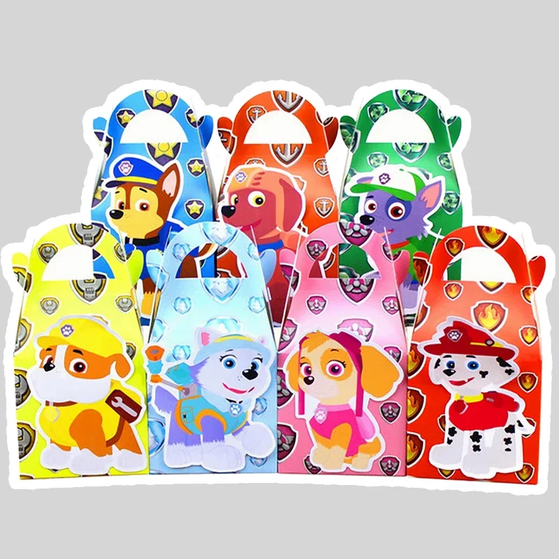 Paw Patrol Geburtstags-Geschen – Event Party Bewertung und Preis