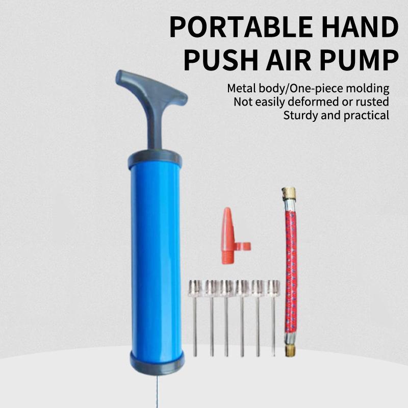 10-teiliges Set Mini Tragbare  – Balloon Pump Hand Bewertung und Preis