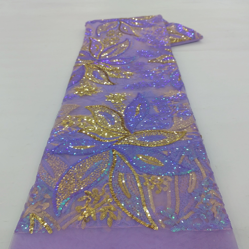 Französische Mesh-Spitze 2026  – Glitter Tablecloth Bewertung und Preis